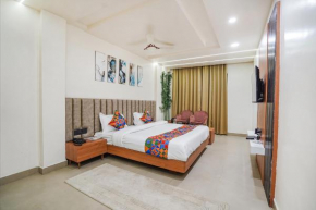 FabHotel Shrinath Casa Inn